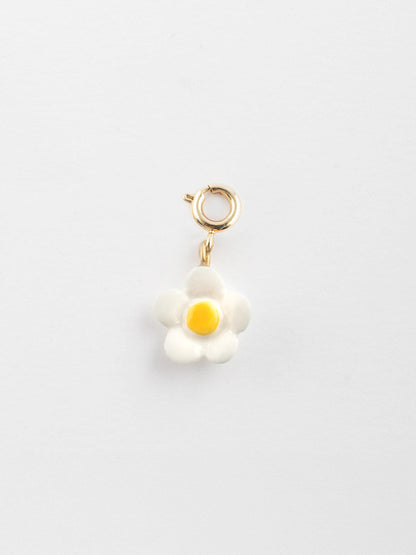 Charm's fleur blanche