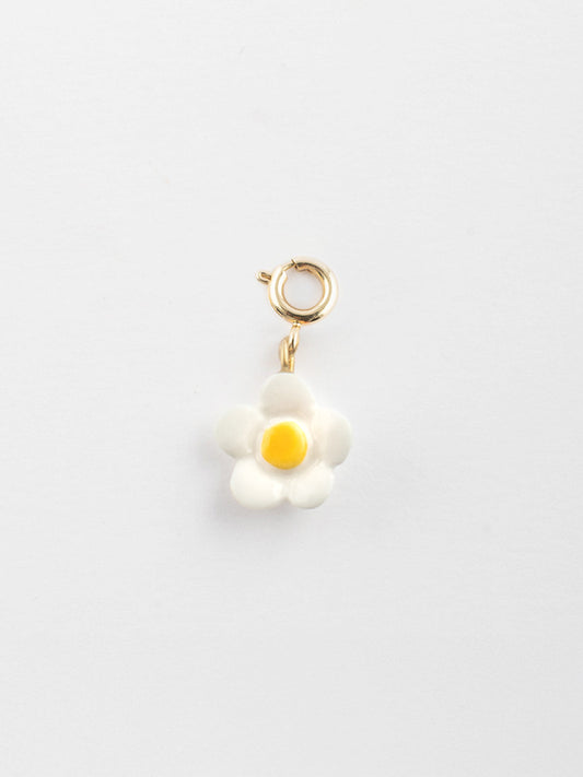 Charm's fleur blanche