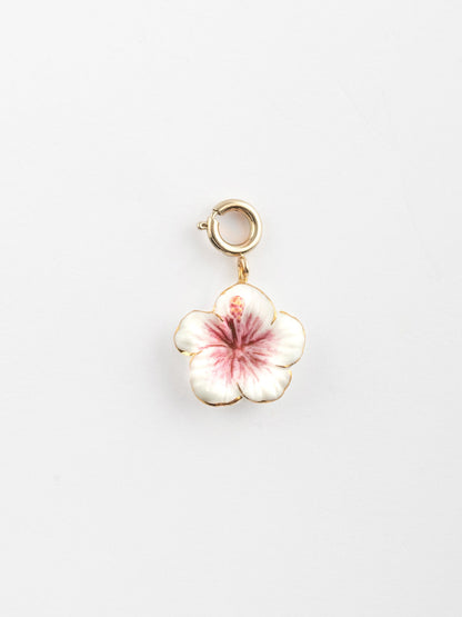 Maxi charm's hibiscus