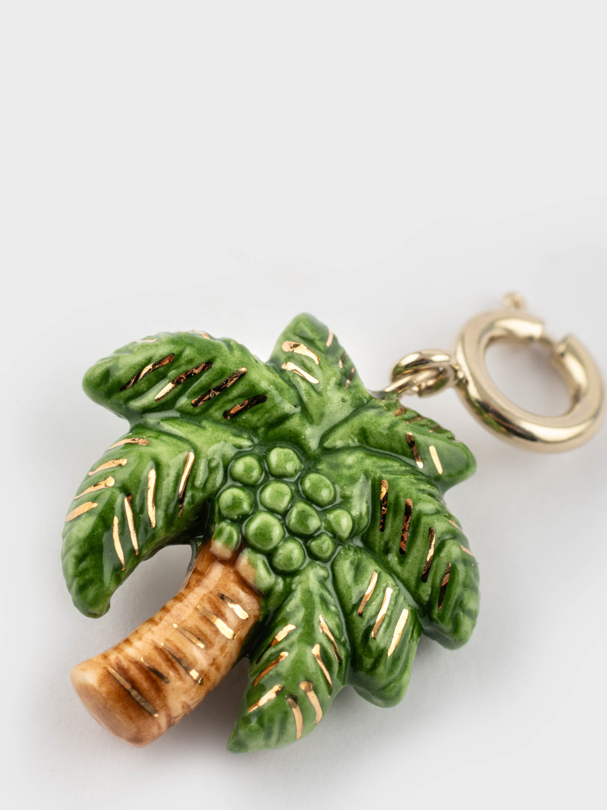 Maxi charm's palmier