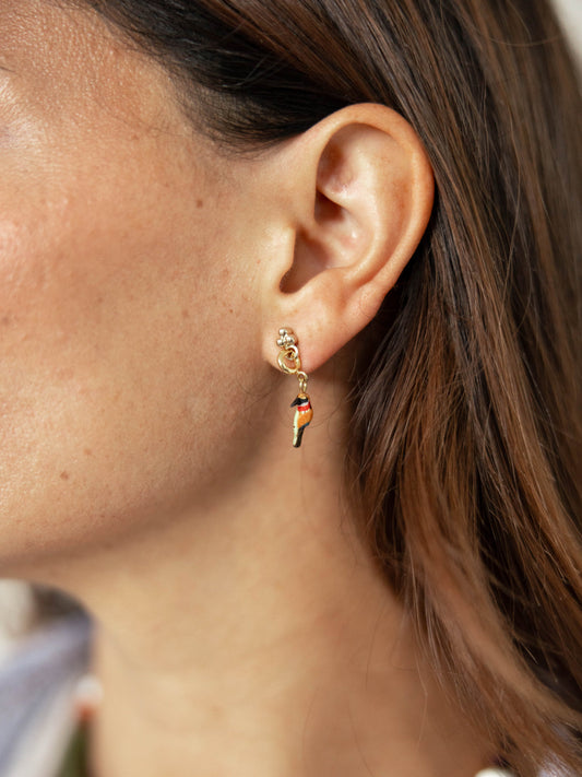 African Bee-eater Charm