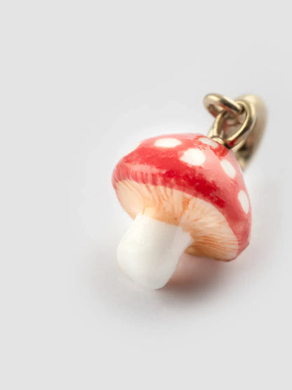 Mushroom Charm