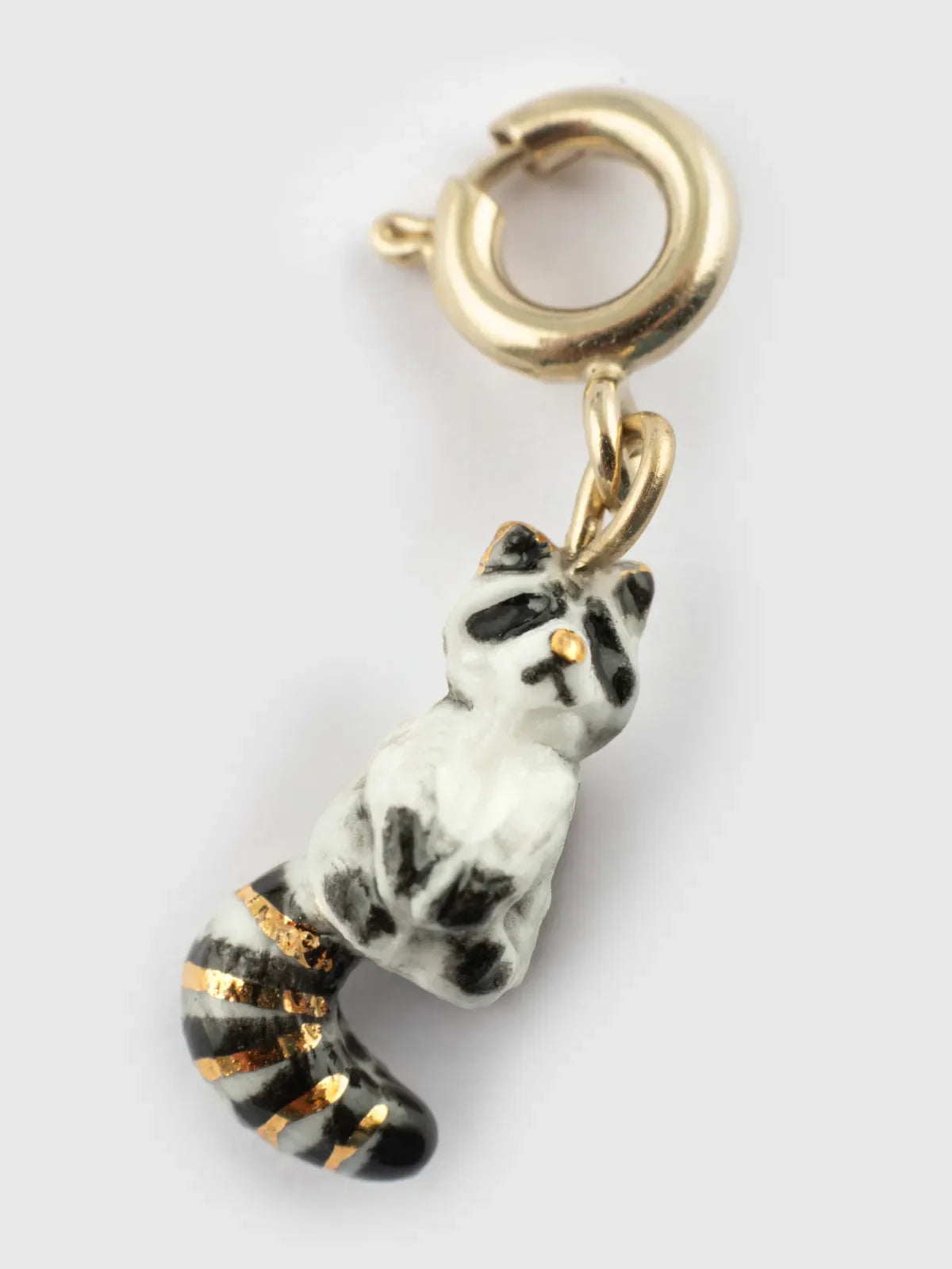 Charm's Raoul le raton laveur