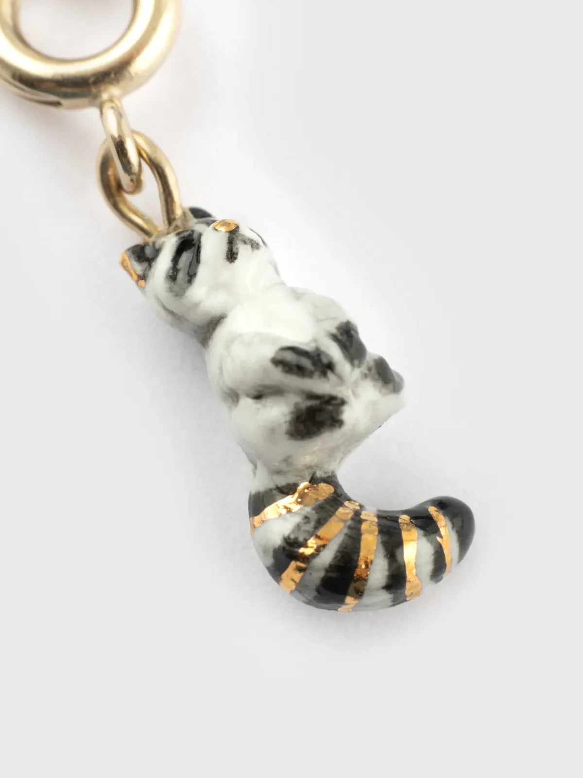 Charm's Raoul le raton laveur