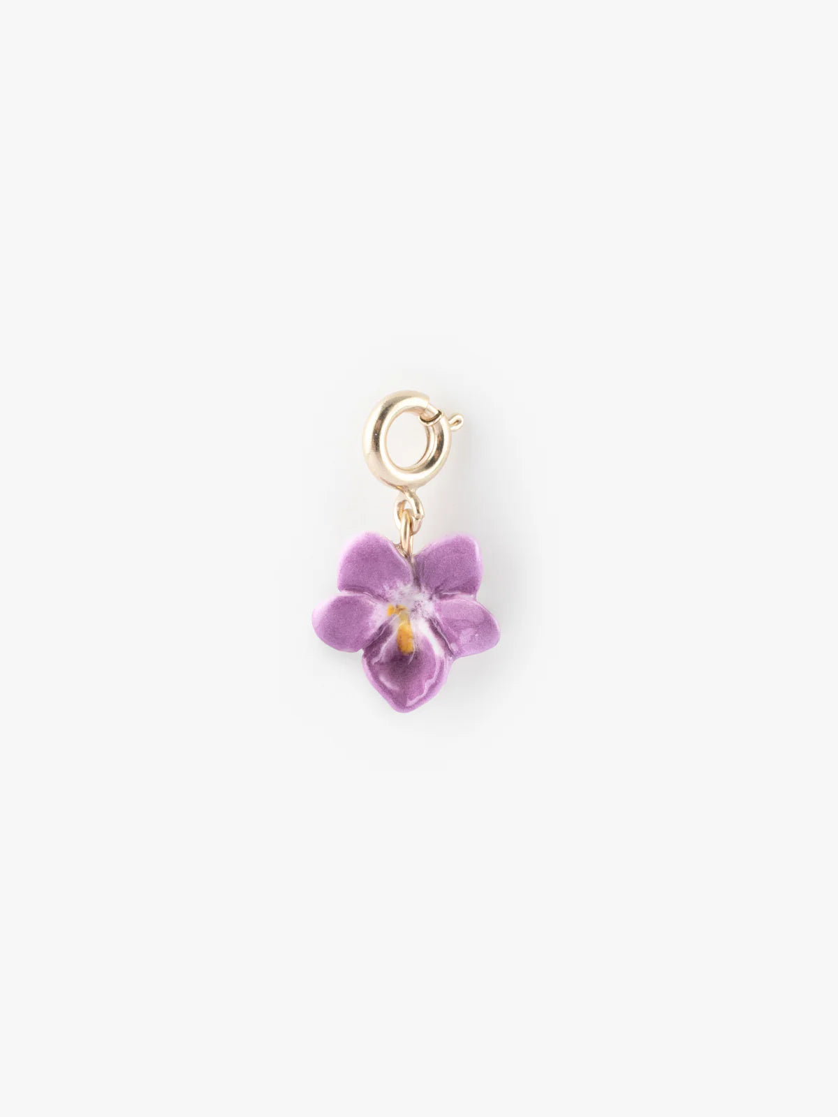 Violet charm