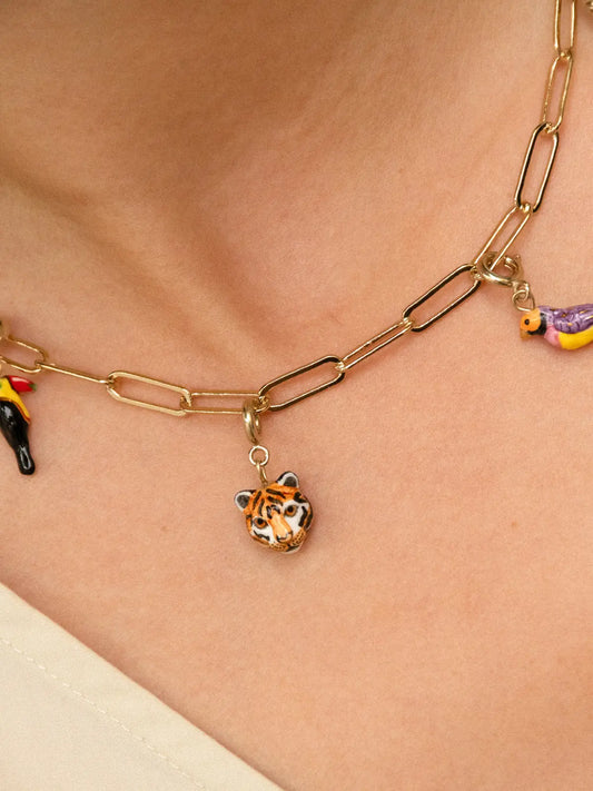 Ciondolo tigre