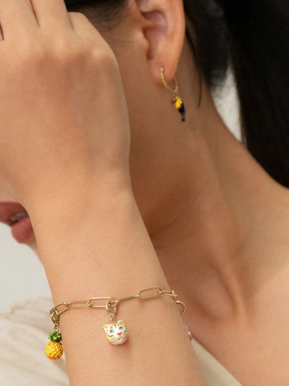 La tigre pazza di Charm