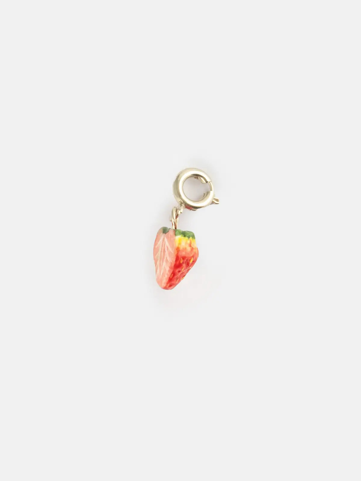 Strawberry Charm