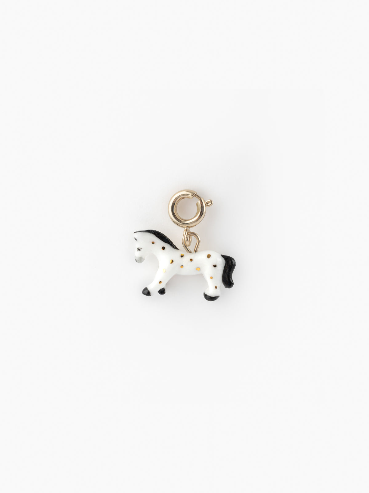 Charm's cheval blanc