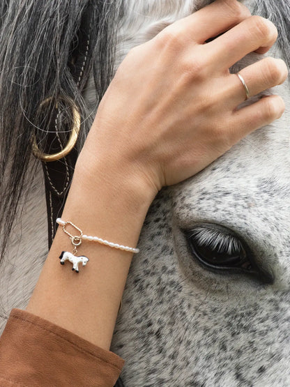 Charm's cheval blanc