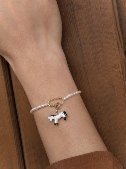 Charm's cheval blanc