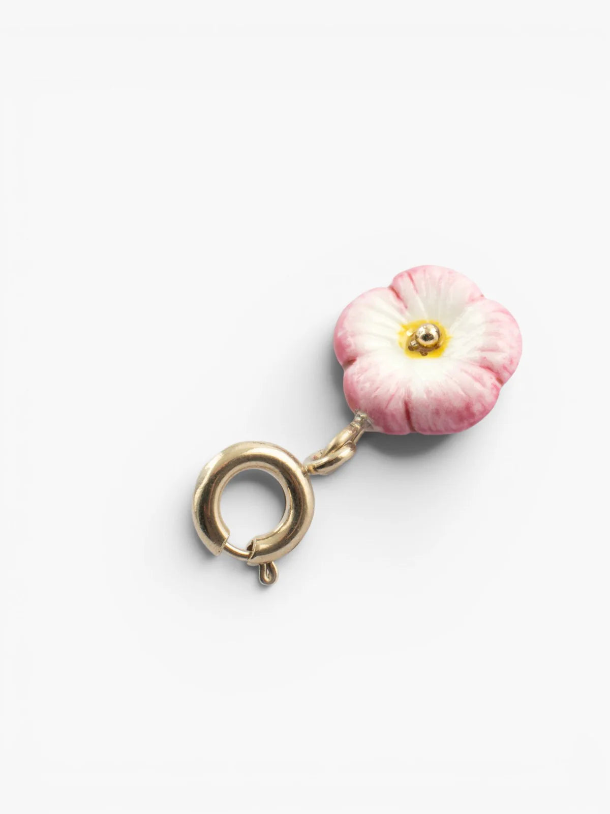 Charm's rose céleste