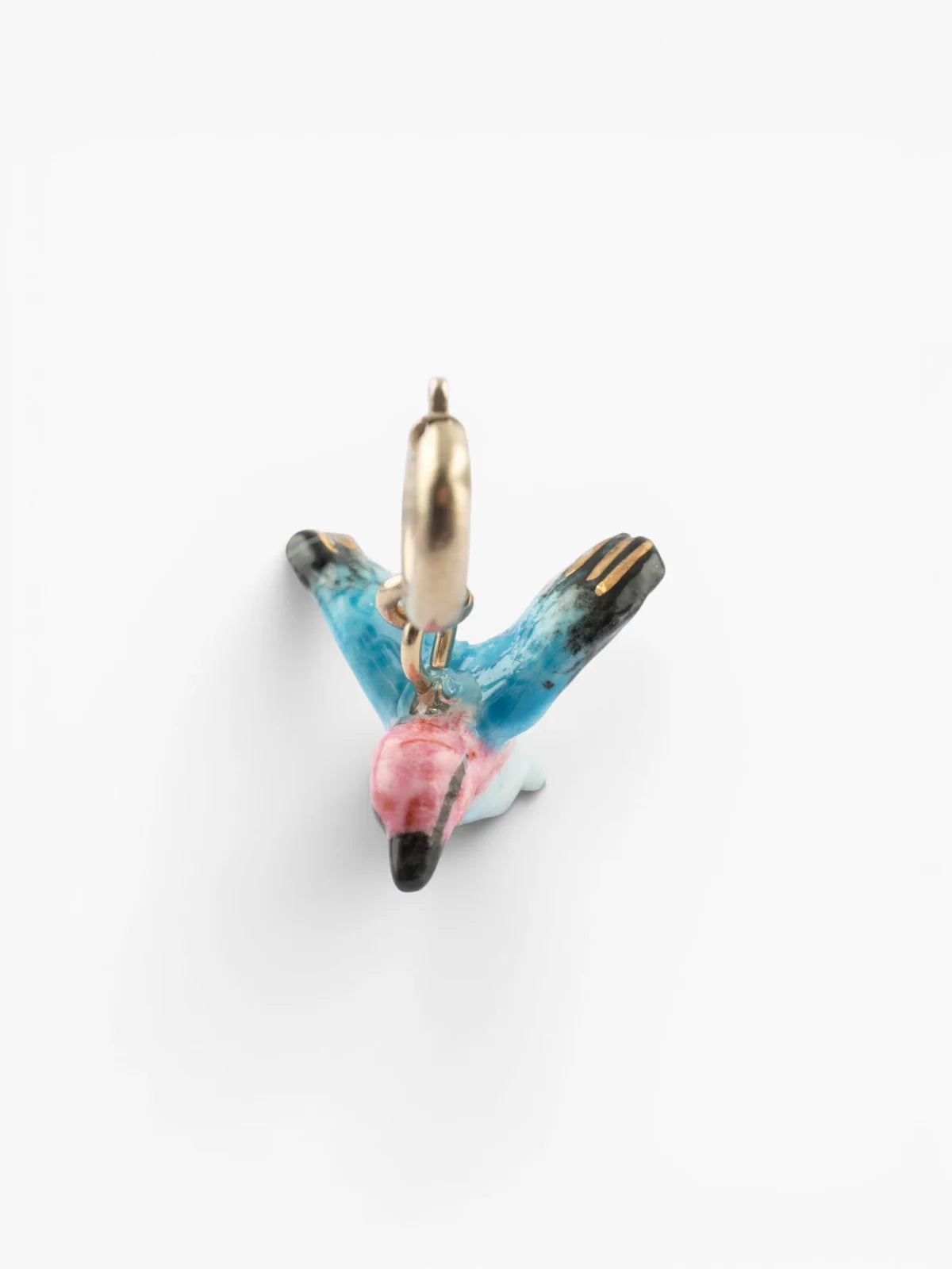Charm's colibri