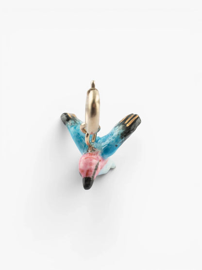 Charm's colibri