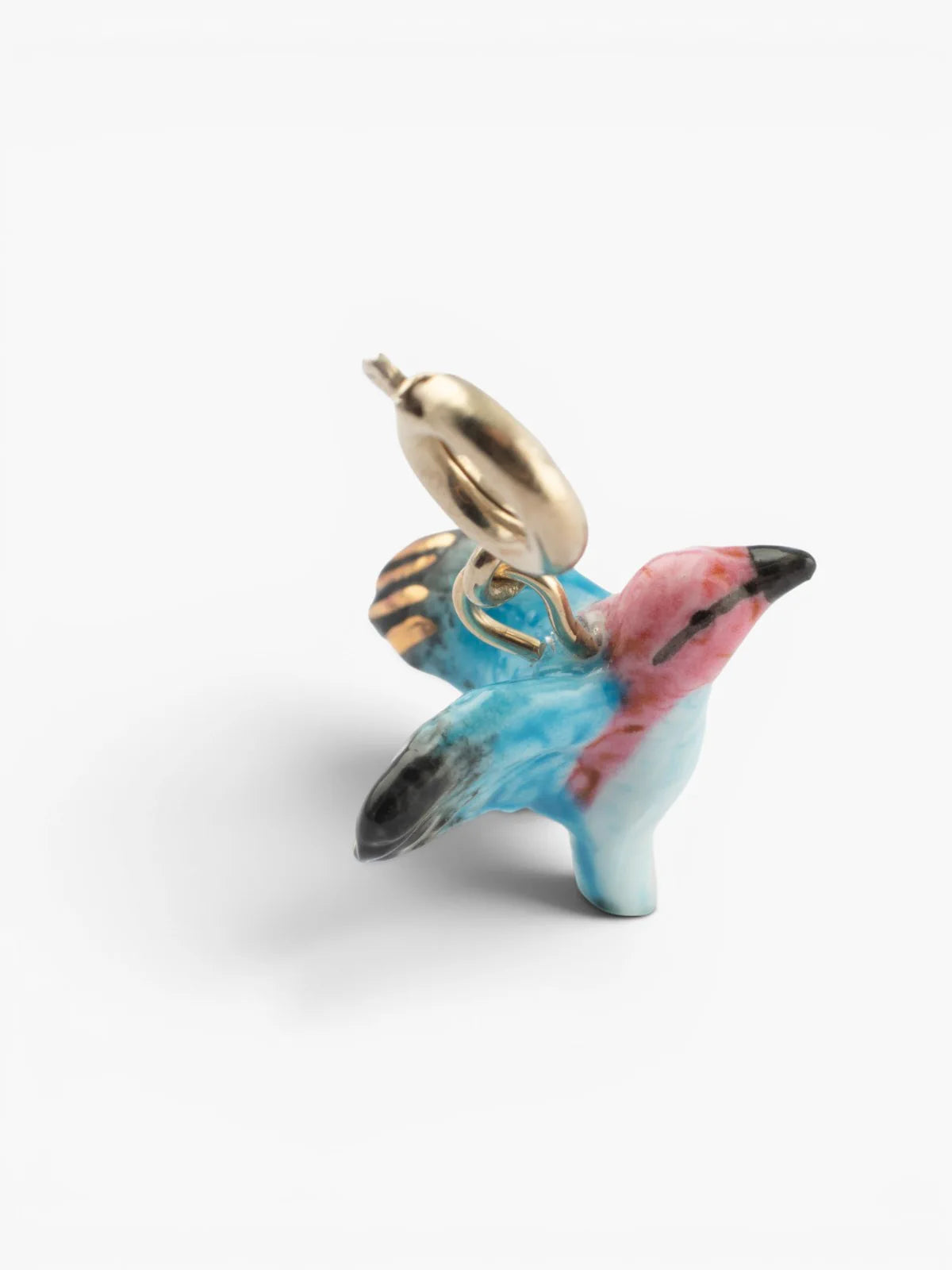 Charm's colibri