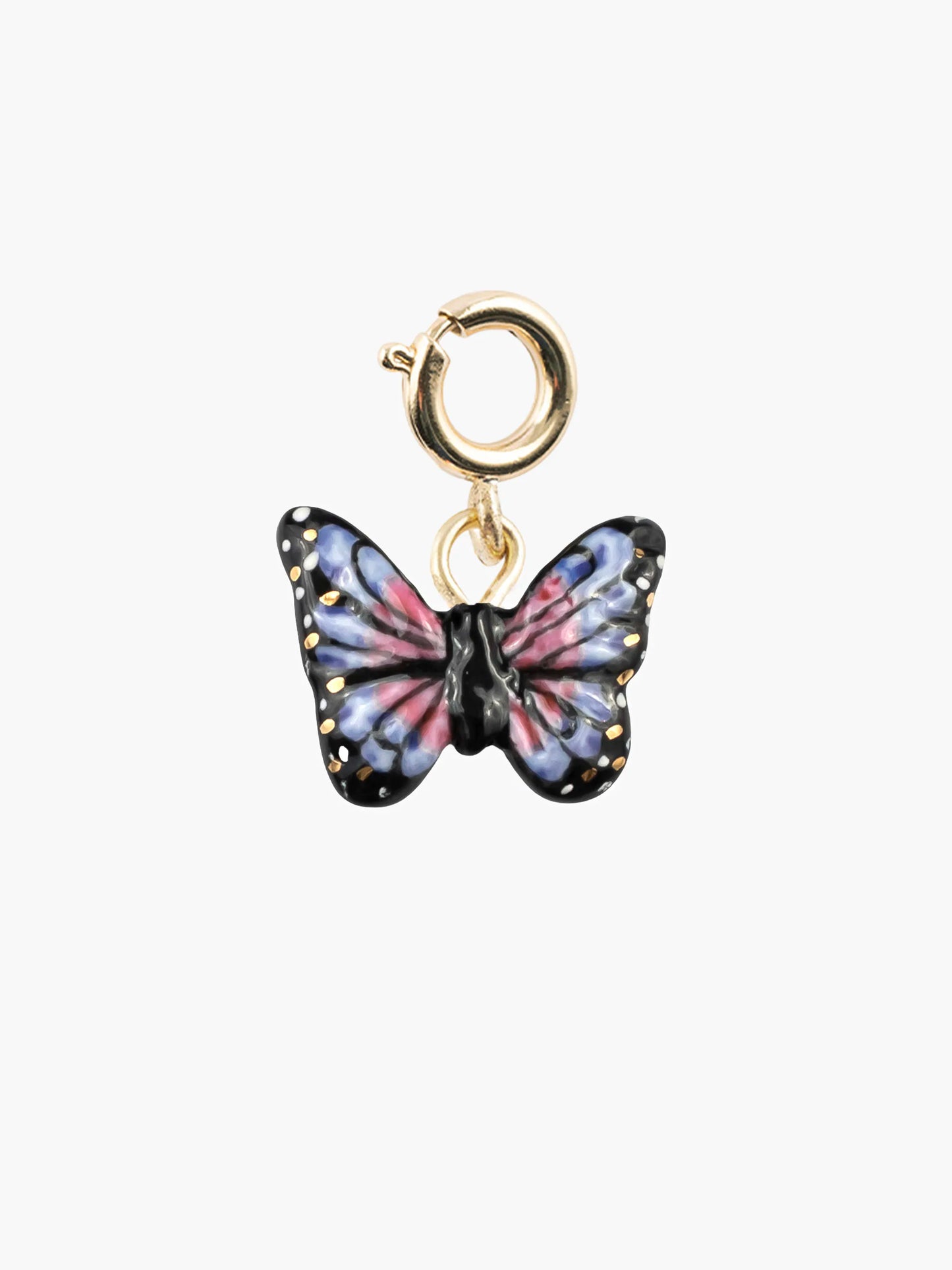 Charm's papillon de nuit