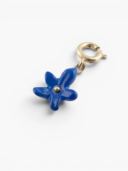 Charm's jasmin bleu