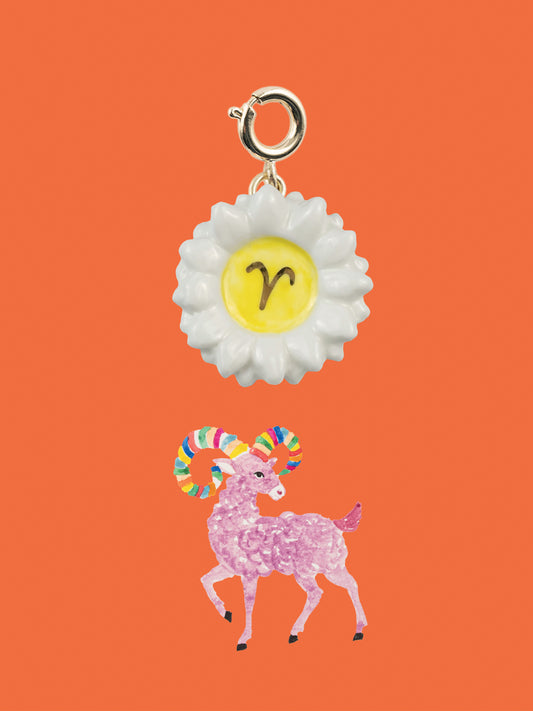 Ariete di Charm - Astro