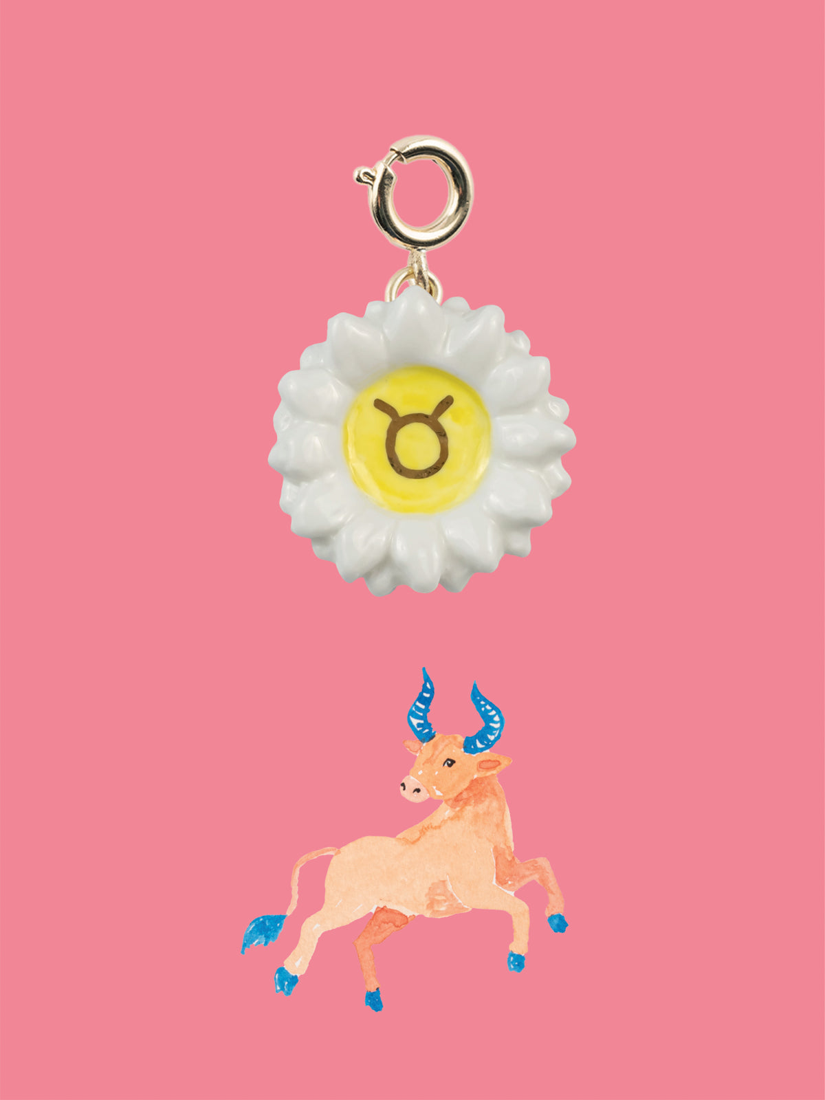 Toro di Charm - Astro