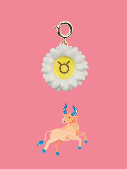 Toro di Charm - Astro