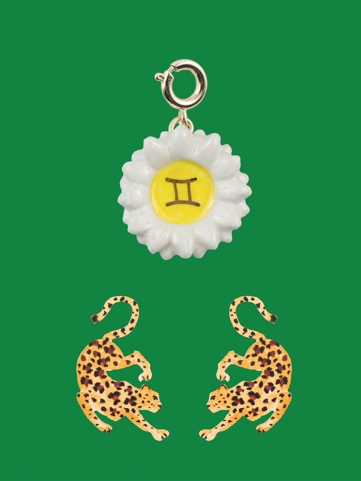 Ciondoli Gemelli - Astro