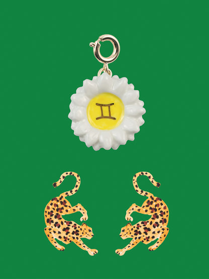 Ciondoli Gemelli - Astro