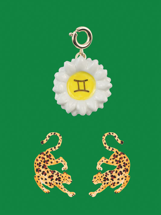 Ciondoli Gemelli - Astro