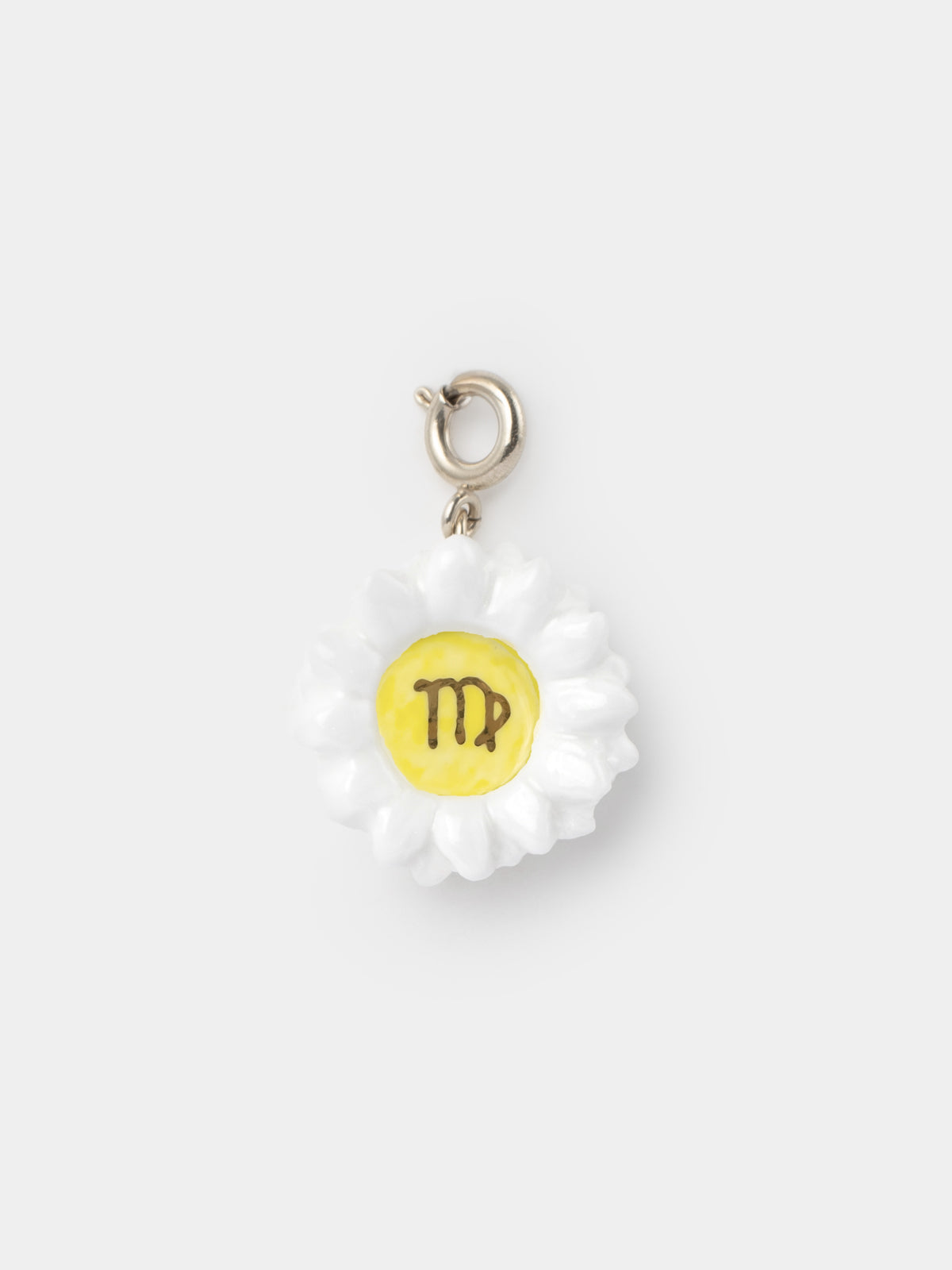 Charm 's Vierge  - Astro