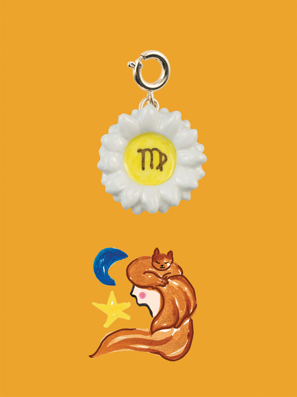 Charm's Virgo - Astro