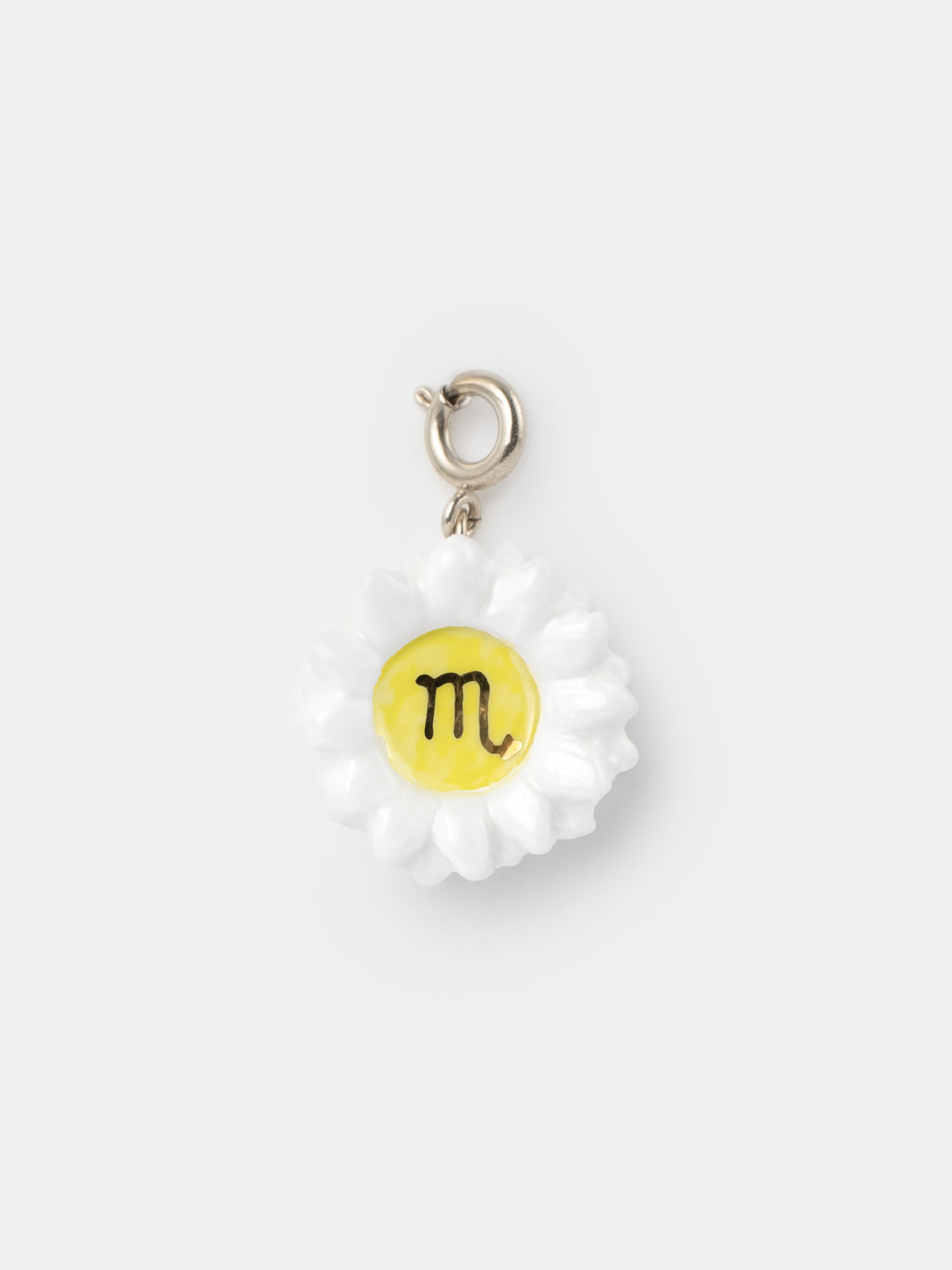 Charm's Scorpion - Astro