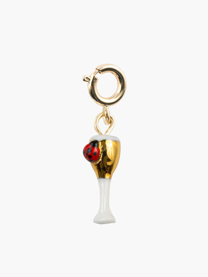 Charm's coupe de champagne - 15 ans