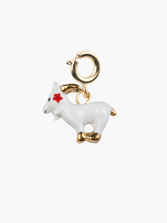 Charm's chèvre