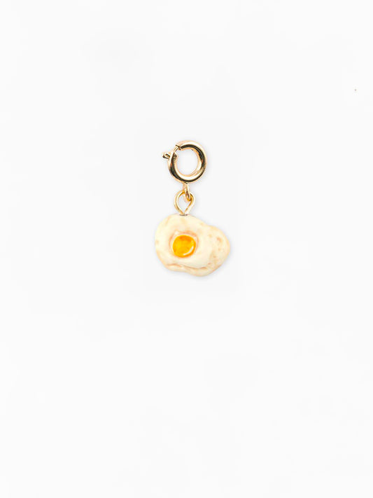 Charm's œuf au plat