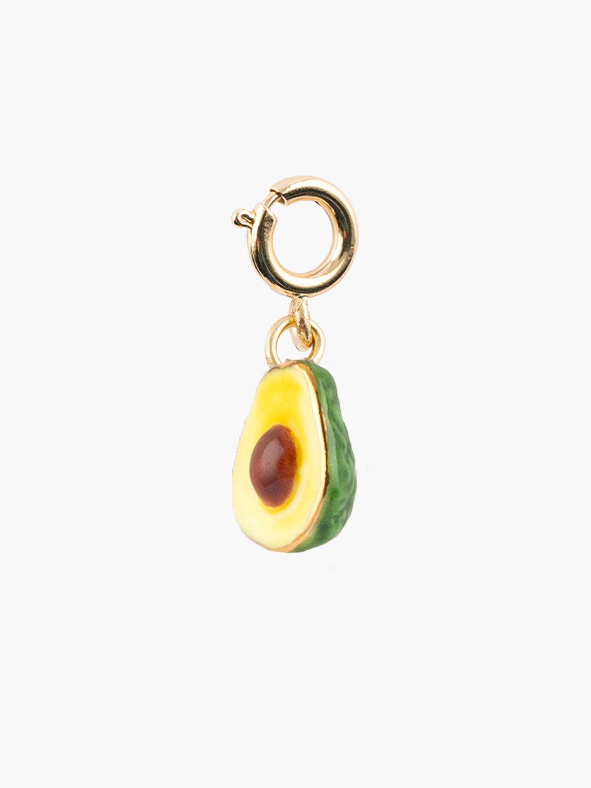 Charm's avocat