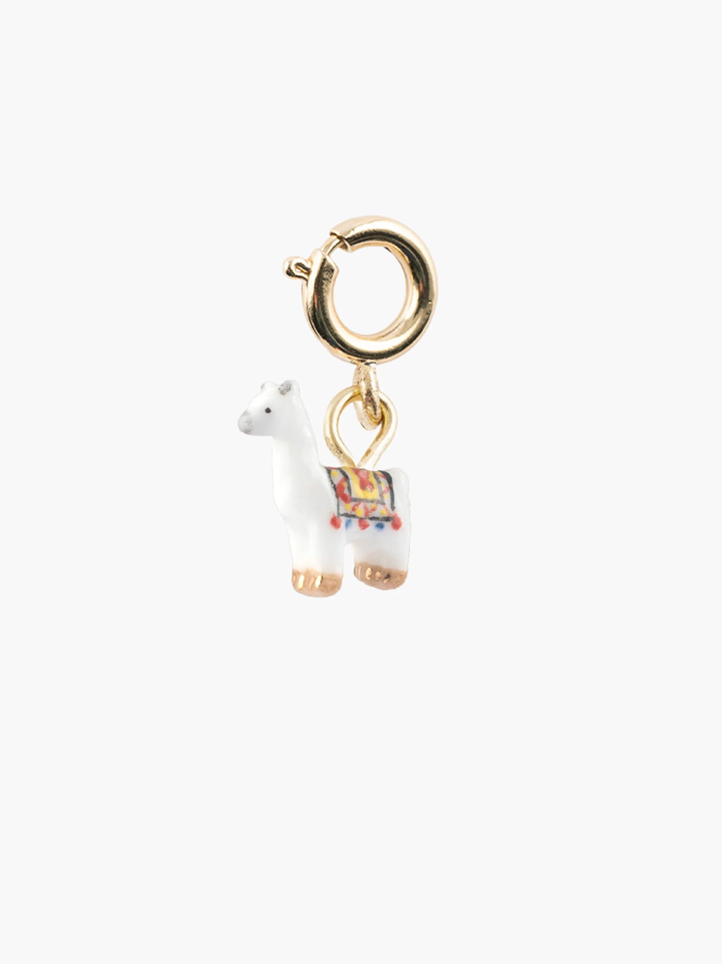 Charm's lama