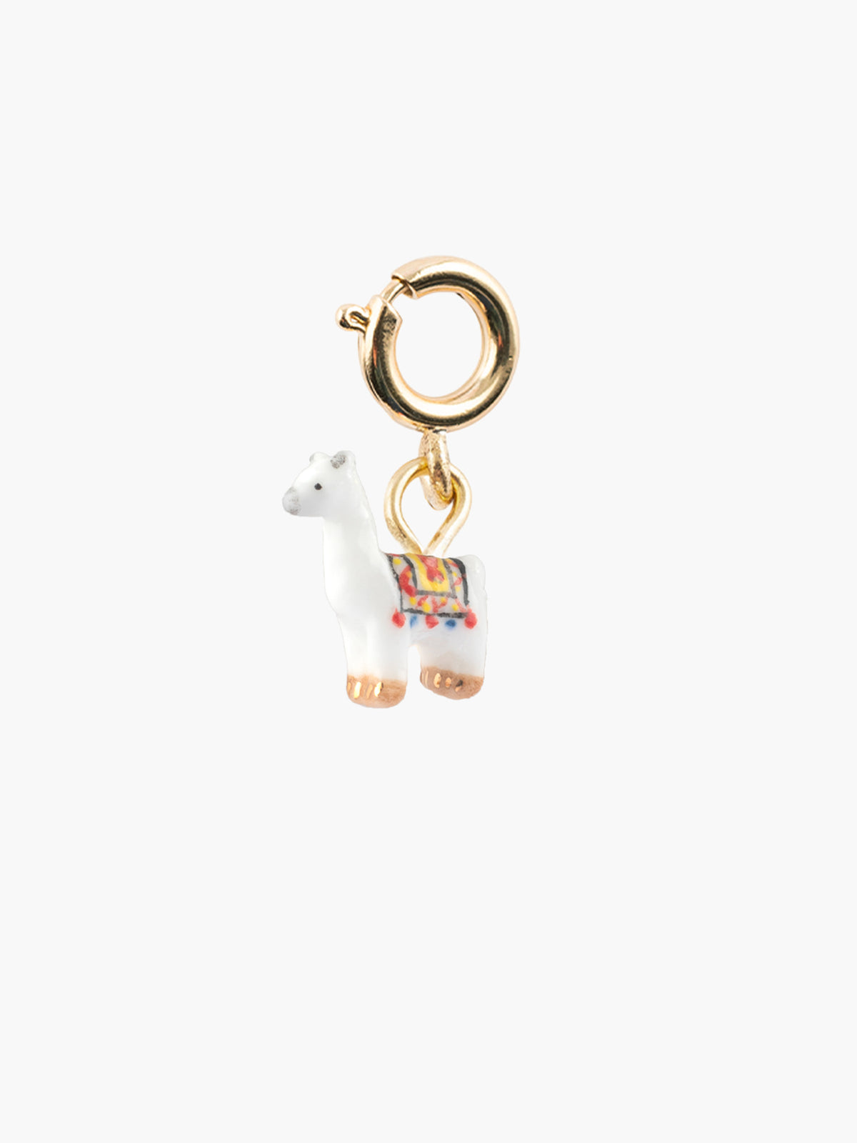 Charm's lama