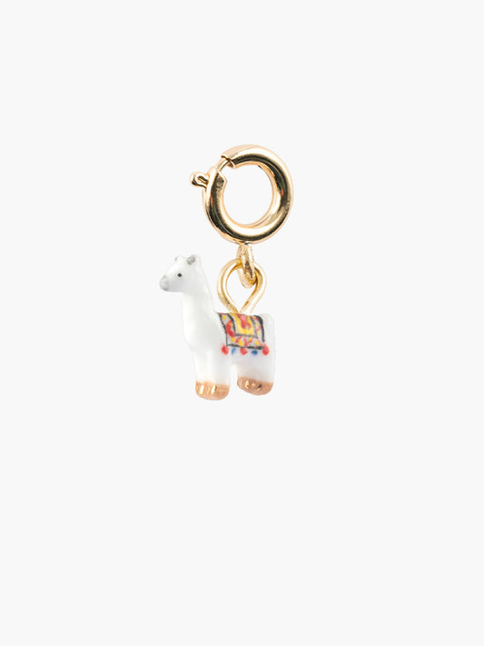 Llama charm