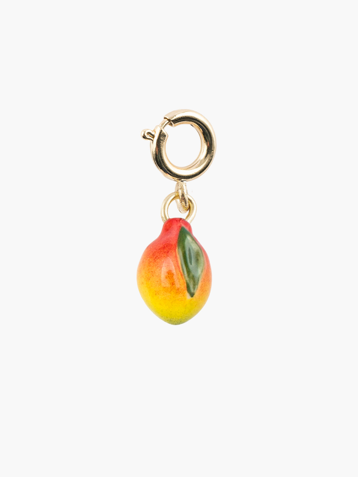 Charm's mangue