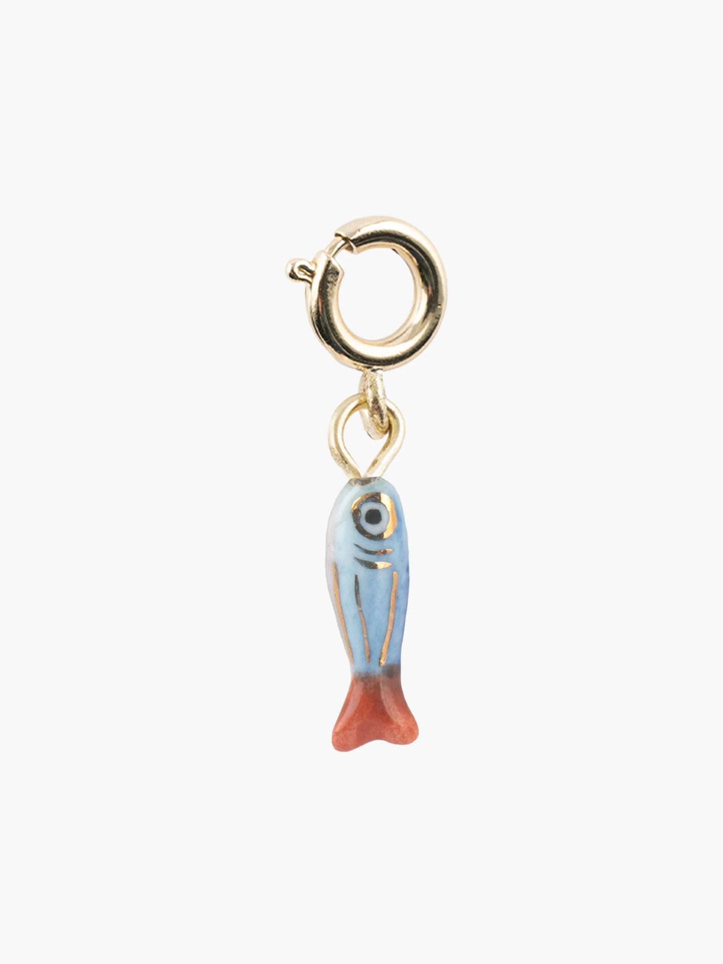 Charm's sardine
