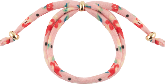 Bracciale in tessuto Liberty - Mix and match