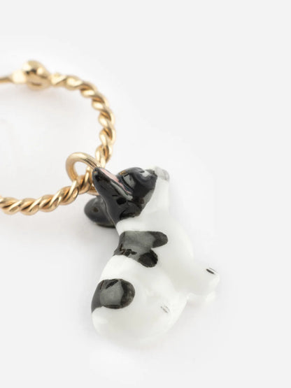 Mini créole chien Bulldog Français - Vendue à l'unité