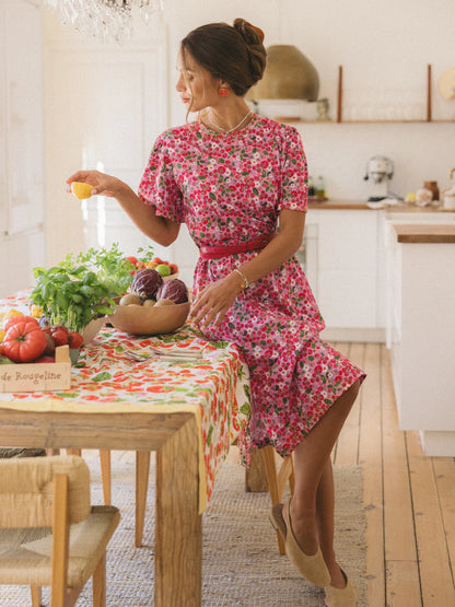 Southern Belles Dress