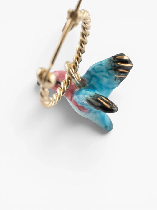 Mini créole colibri - Vendue à l'unité