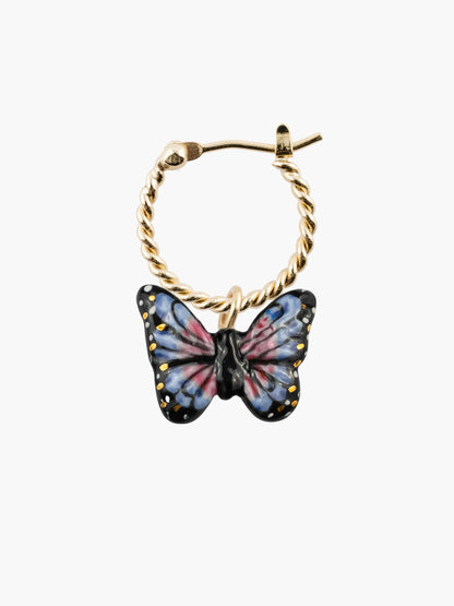 Mini créole papillon de nuit - Vendue à l'unité