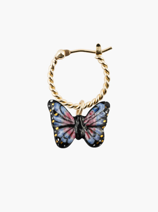 Mini créole papillon de nuit - Vendue à l'unité