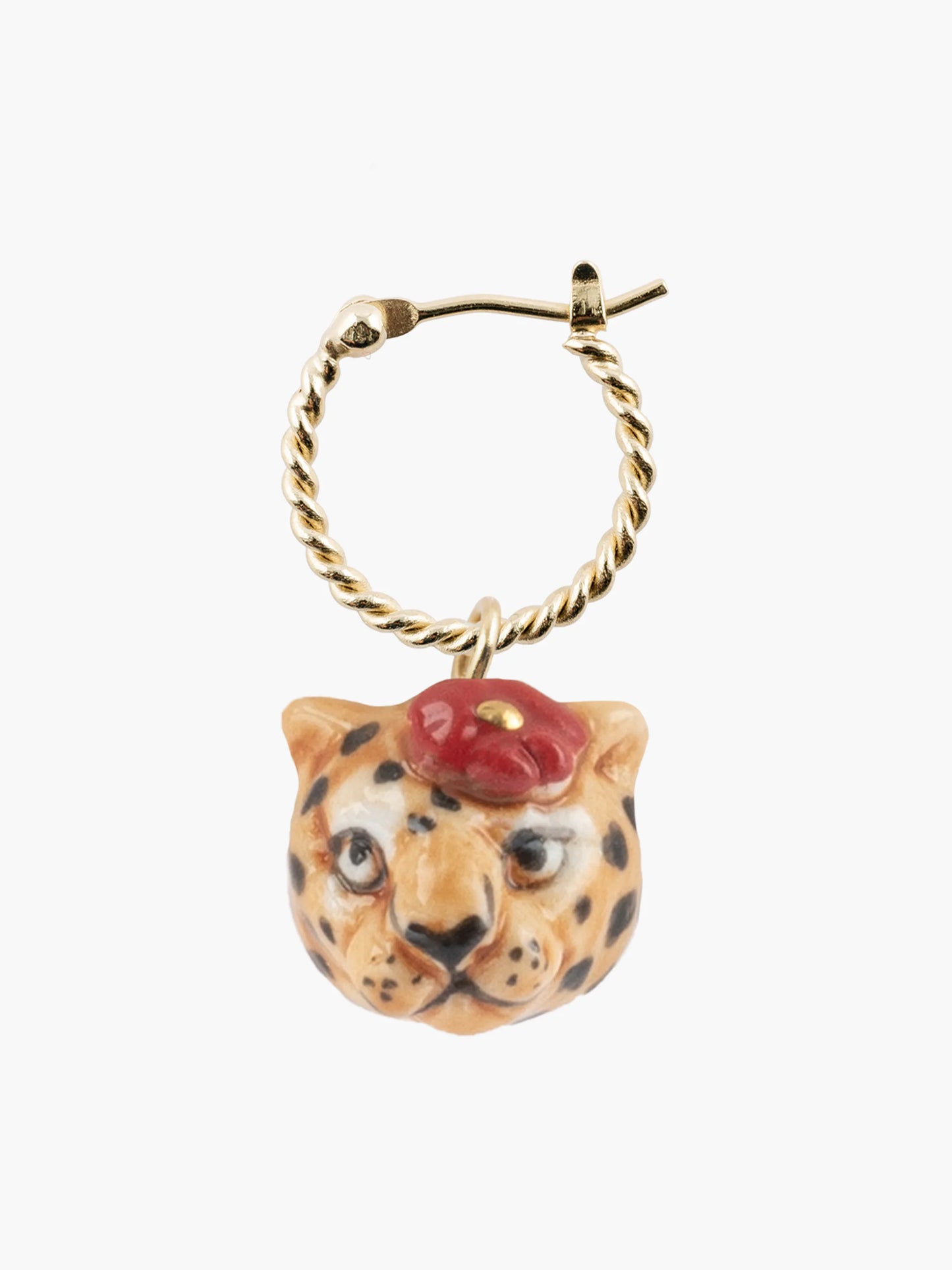 Mini créole guépard - Vendue à l'unité