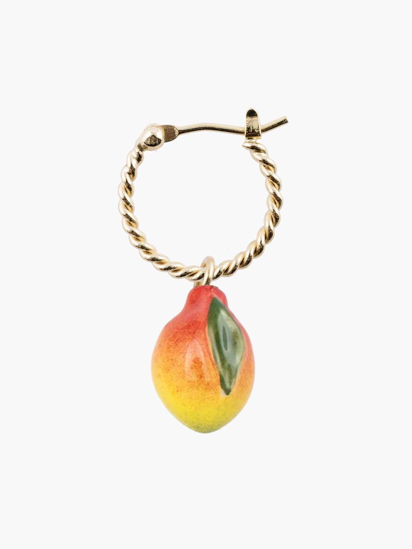 Mini créole mangue - Vendue à l'unité