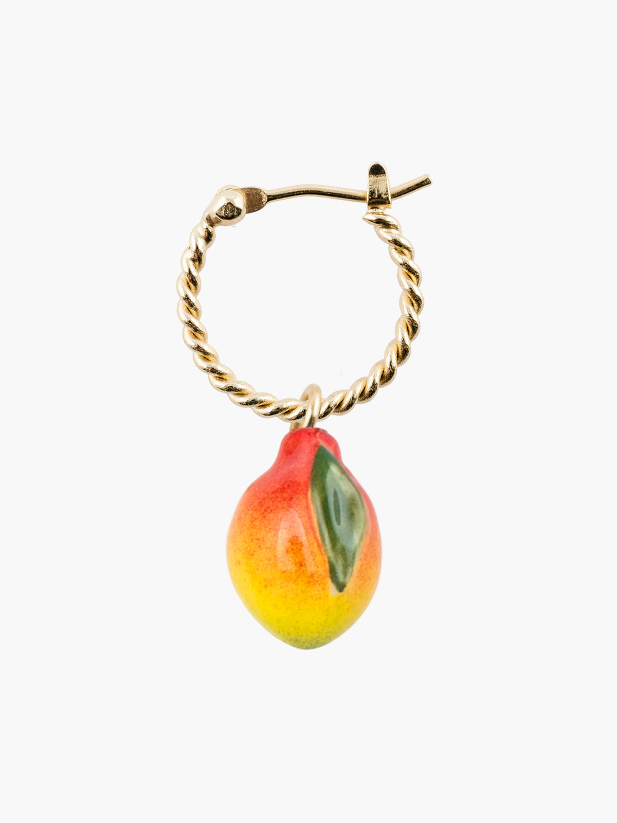 Mini créole mangue - Vendue à l'unité