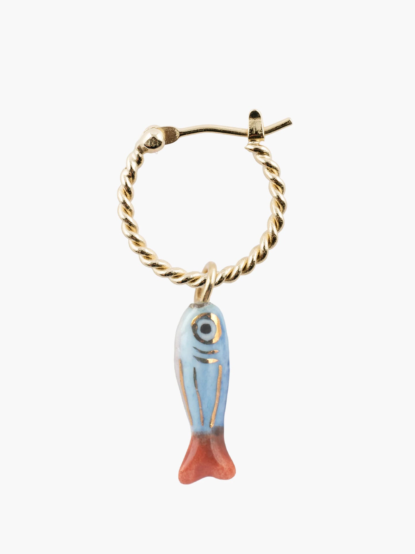 Mini puces sardine