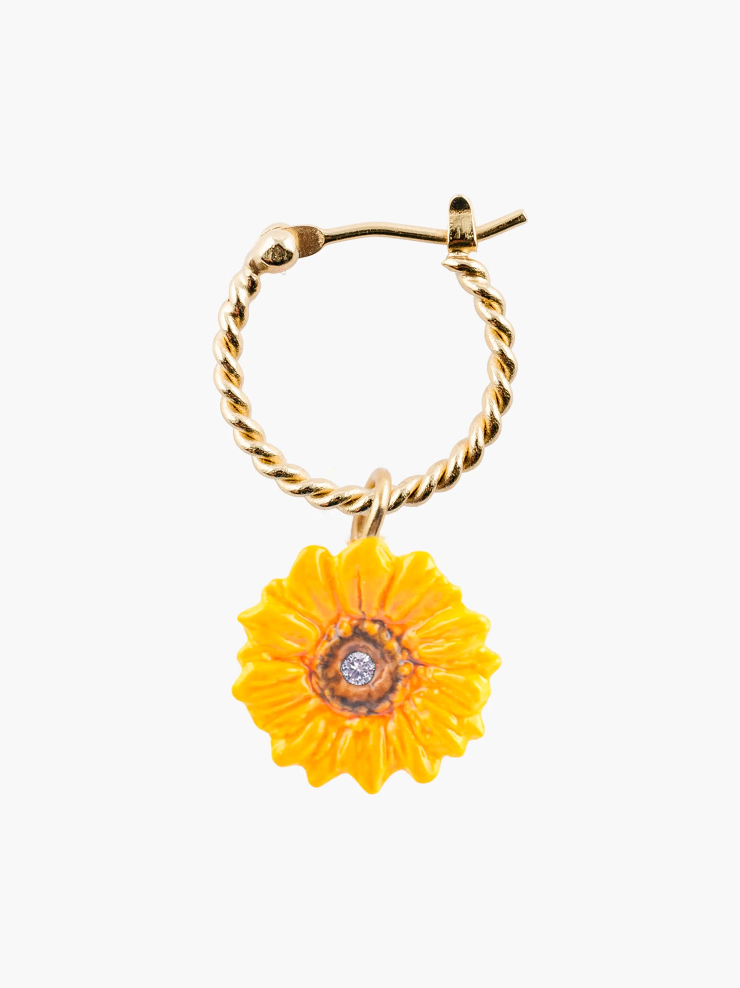 Mini puces tournesol